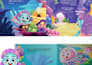 draw children story book illustration and book cover for KDP